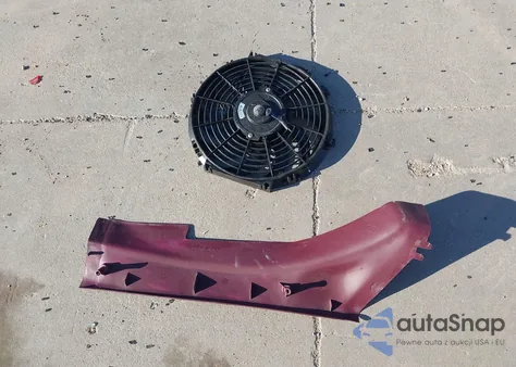 1996 Chevrolet Caprice Classic from USA, damaged, VIN 1G1BL52W7TR187504